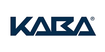 Логотип Kaba Логотип Kaba