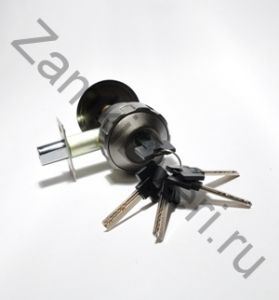 Deadbolt MasterLock (Мастерлок)