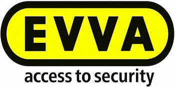 Логотип Evva Логотип Evva