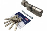 Механизм цилиндровый ABUS Magtec 75 мм (45*30) ключ/вертушка