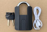 Навесной биометрический замок SMART PADLOCK PRO