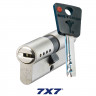 Цилиндр Mul-T-Lock 7x7 L70