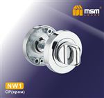 Фиксатор MSM NW1 CP (хром)