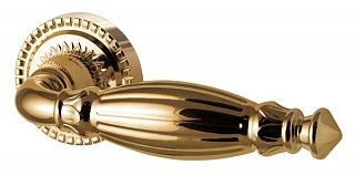 Ручки раздельные Armadillo Bella CL2 GOLD-24 (золото 24К)