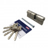 Механизм цилиндровый ABUS Magtec 60 мм (30*30) ключ/ключ