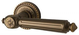 Ручки раздельные Armadillo Matador CL4 BB-17 (кор.бронза)