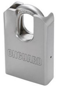 Замок навесной Onguard 849 S