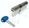 Механизм цилиндровый Mottura Pro Modular CP4D-(102)41/61-C5 ( кл/кл,никель)