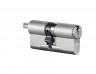 Цилиндр Evva EPS 82 мм 41x41 ключ-вертушка