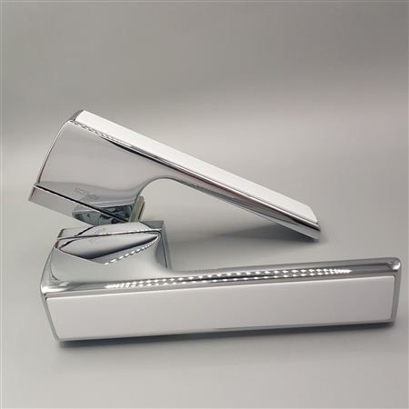 Ручка раздельная Apecs Premier Premium VANGARD ANTARES CR/W