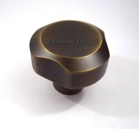 Вертушка на цилиндр  Evva AB (бронза)